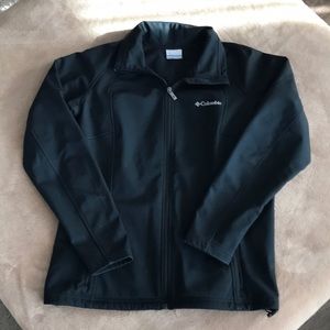 Columbia jacket